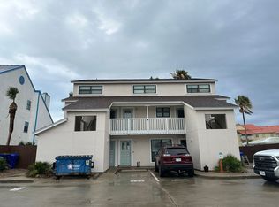14502 E Cabana St UNIT A-201, Corpus Christi, TX 78418
