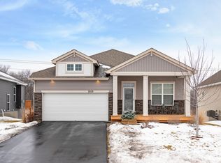 3553 Kachina Ave NE, Saint Michael, MN 55376