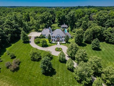 7138 E Tanglewood Rd, Roanoke, IN, 46783