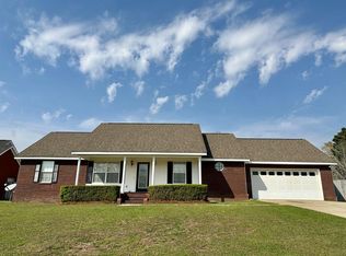 100 Lombardy Way, Dothan, AL 36301