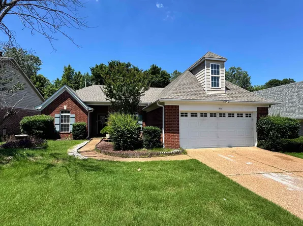 9186 Speerberry Ln, Cordova, TN 38016