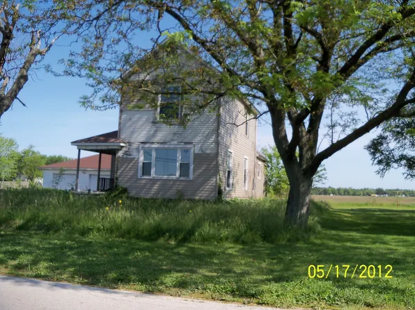 1020 McDougal St, Fostoria, OH 44830