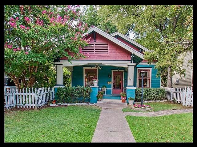 1st image of 5825 Goliad Ave