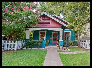5825 Goliad Ave, Dallas, TX 75206