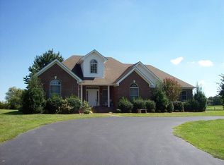 215 Powell Place Rd, Russellville, KY 42276