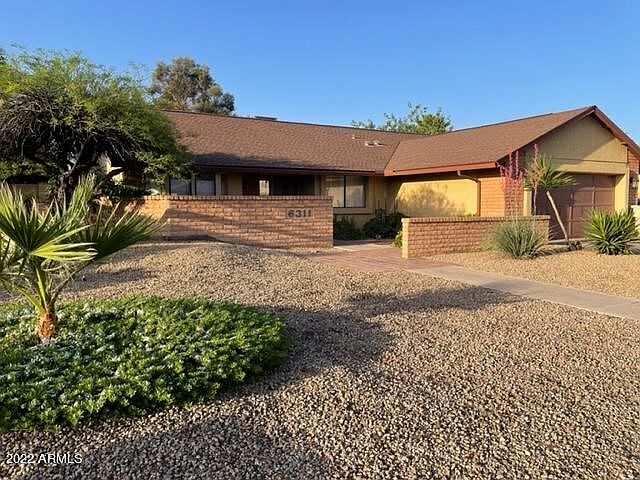 1st image of 6311 W Desert Hills Dr