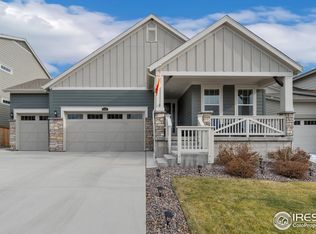 1010 Horsetail Loop, Elizabeth, CO 80107