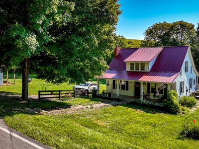 3160 Deep Creek Rd, Perryville, KY, 40468