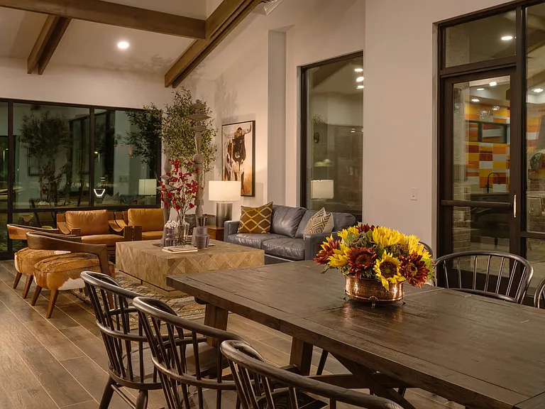 Weylyn Luxury Apartments — Photo 16