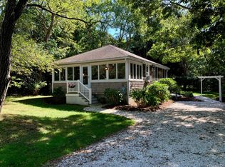 237 Campground Rd #3, Eastham, MA 02642