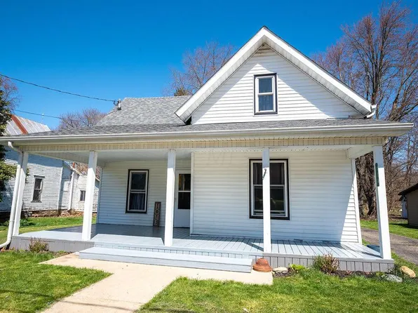 114 Nichols St, Cardington, OH 43315