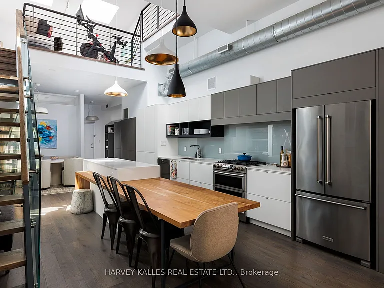 287 Richmond St E #304 — Photo 24