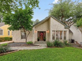 1709 Mohle Dr, Austin, TX 78703