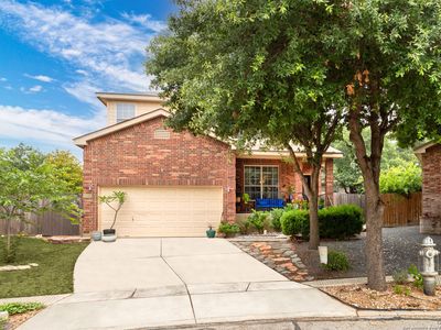 16915 Lancaster Gap, San Antonio, TX, 78247
