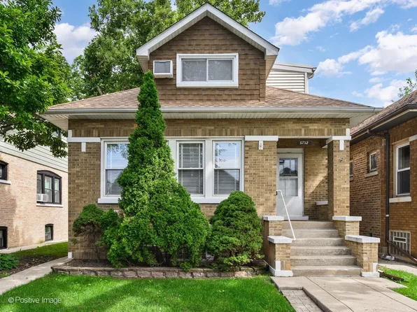5732 W Patterson Ave, Chicago, IL 60634