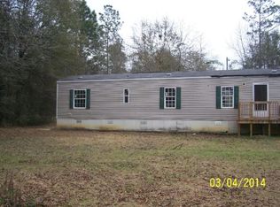 15370 Morgan Ln N, Wilmer, AL 36587