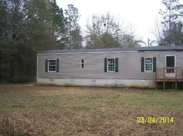 15370 Morgan Ln N, Wilmer, AL 36587