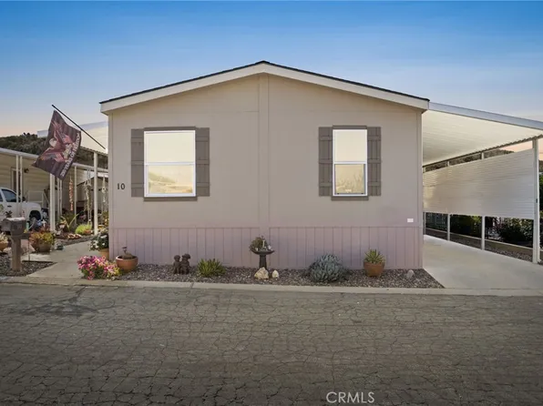 10320 Calimesa Blvd Space 10, Calimesa, CA 92320