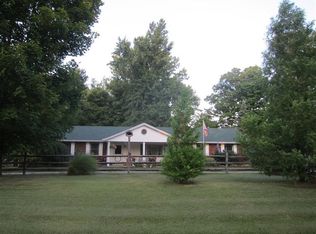6736 E Bend Rd, Burlington, KY 41005
