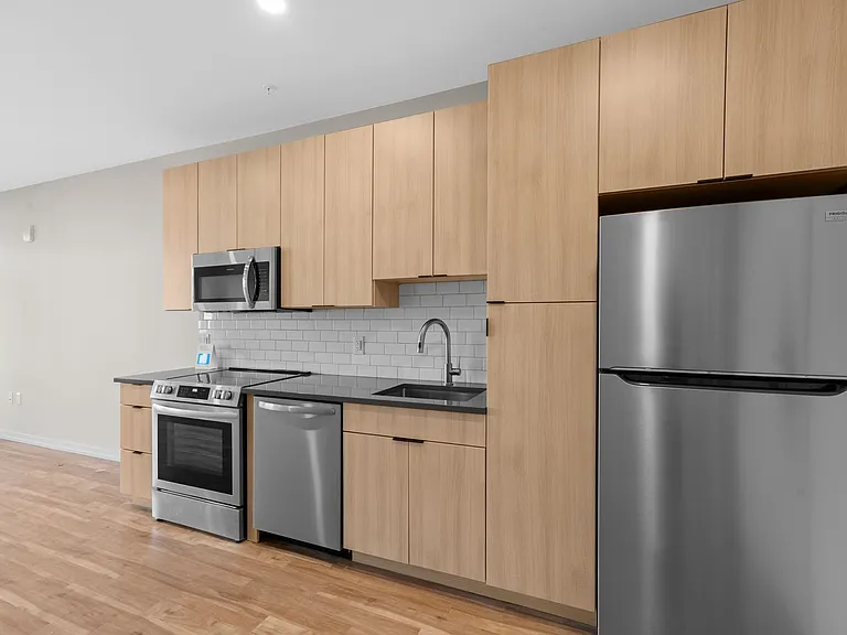 The Keystone Apartments — Photo 66