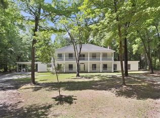 1755 Gaylord Dr, Bogalusa, LA 70427