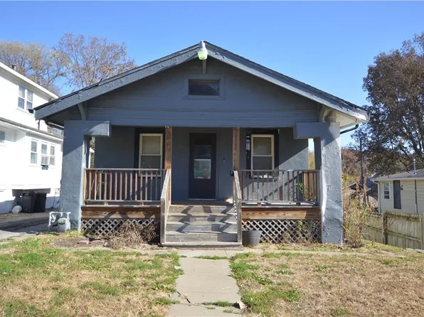 2501 N 20th St, Kansas City, KS 66104