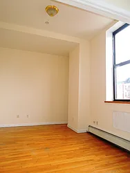 Rented by J Misrahi Realty Corp