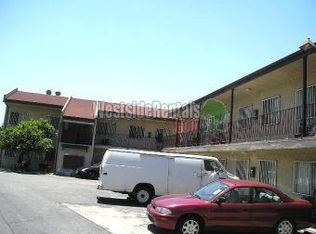 2029 Darwin Ave APT 19, Los Angeles, CA 90031
