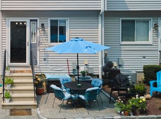 273 Derby Ave UNIT 511, Derby, CT 06418