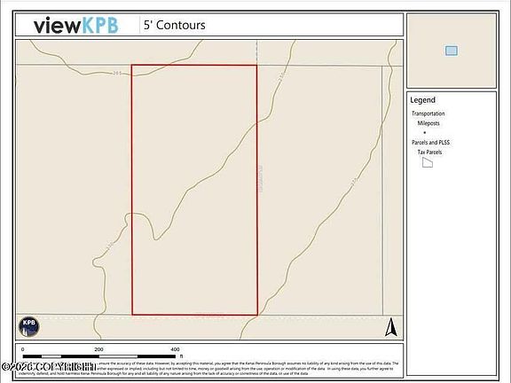 5th image of 67280 Saint John Rd