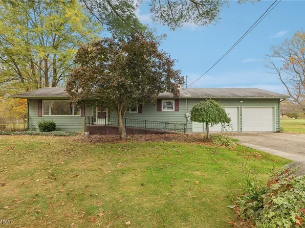 6681 Lakeview Dr, Kinsman, OH 44428