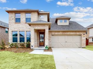 1420 Prairie Clover Rd, Prosper, TX 75078