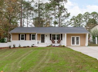 8604 Lobelia St, Raleigh, NC 27603