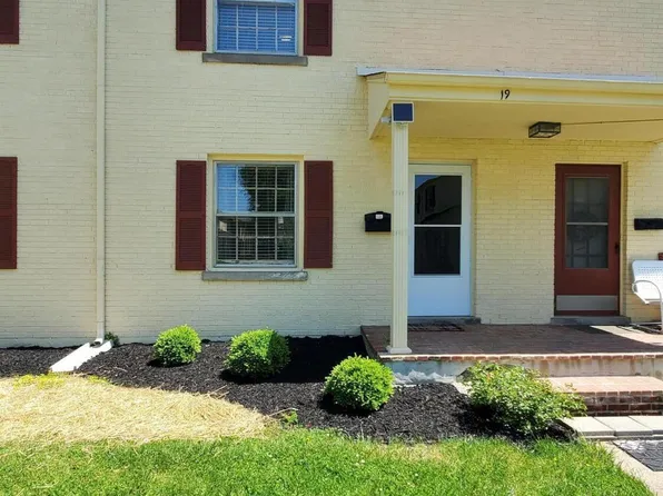 1435 N Forbes Rd Unit 19, Lexington, KY 40511