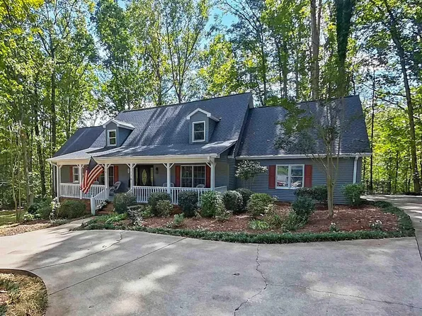 116 Forest Dr, Woodruff, SC 29388