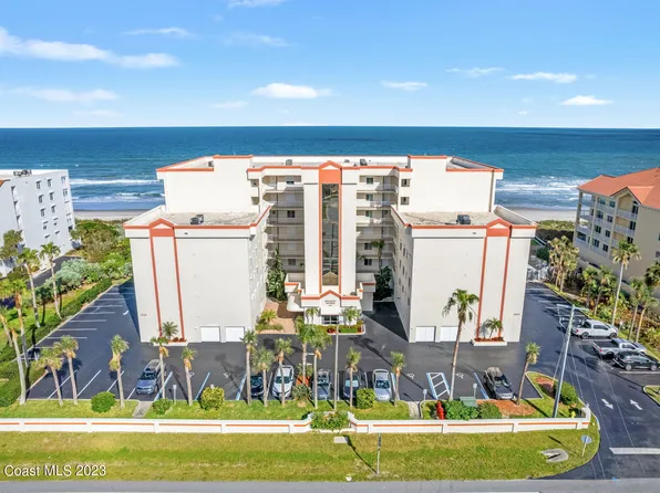 1525 N Highway A1a APT 404, Indialantic, FL 32903