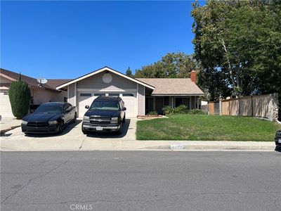 3571 Shadow Creek Way, Ontario, CA, 91761