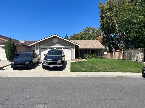 3571 Shadow Creek Way, Ontario, CA 91761