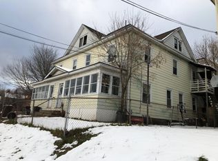 27 Curtis St, Pittsfield, MA 01201