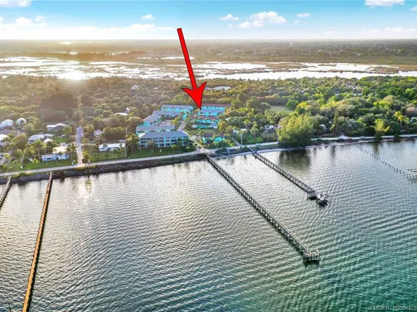 13511 S Indian River Dr APT 506, Jensen Beach, FL 34957