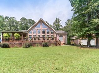132 Reservation Rd, Catawba, SC 29704