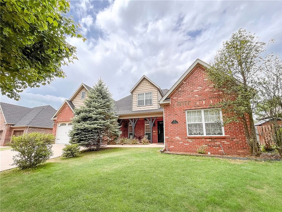 1731 Partridge Run Bentonville, AR, 72713 Apartments for Rent Zillow