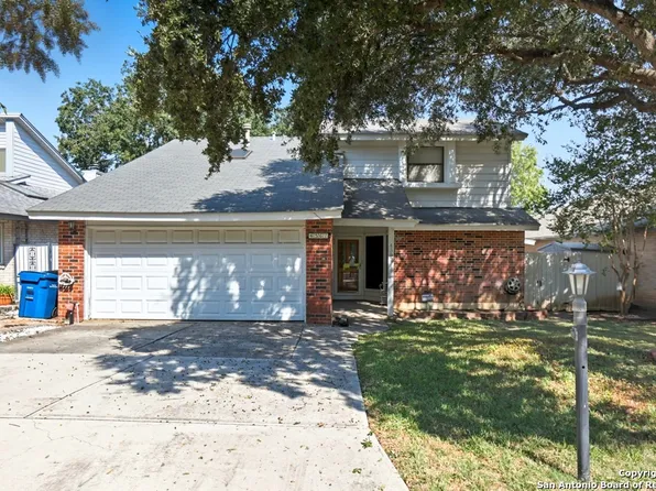 4367 Hilton Head, San Antonio, TX 78217