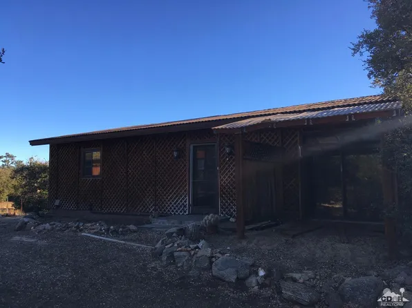 63920 Santa Rosa Dr, Mountain Center, CA 92561