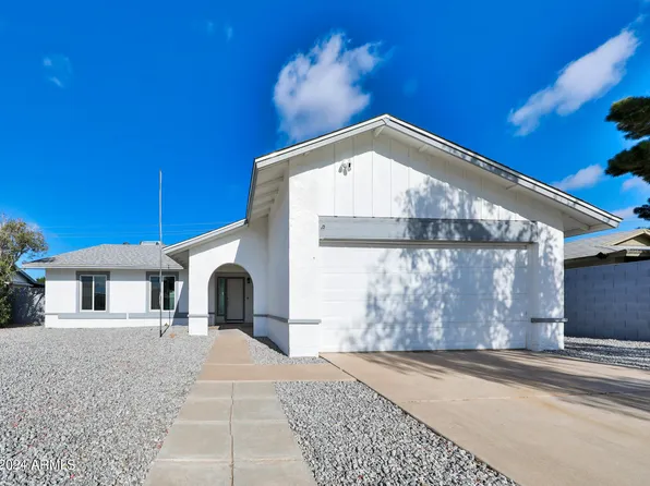 3352 W JUNIPER Avenue, Phoenix, AZ 85053