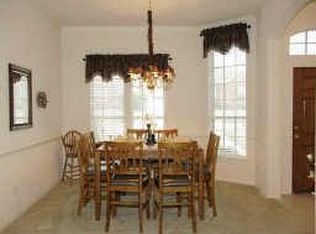 3512 Amador Dr, Keller, TX 76248