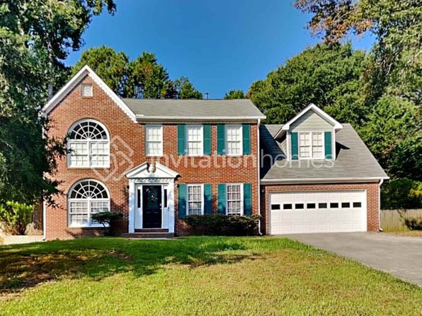 3029 Brooke Haven Ter