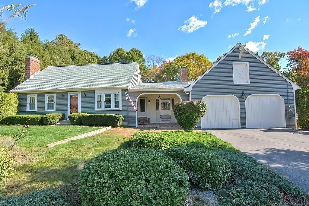 3 Squire Ln, Bellingham, MA 02019 Zillow