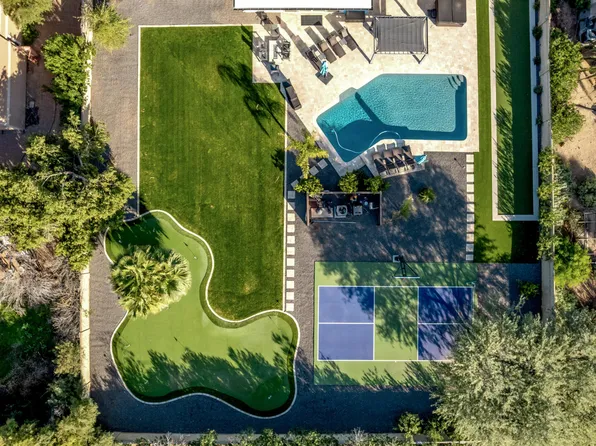 4819 E SUNNYSIDE Drive, Scottsdale, AZ 85254