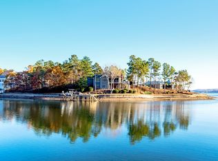 160 Hawks Point, Dadeville, AL 36853